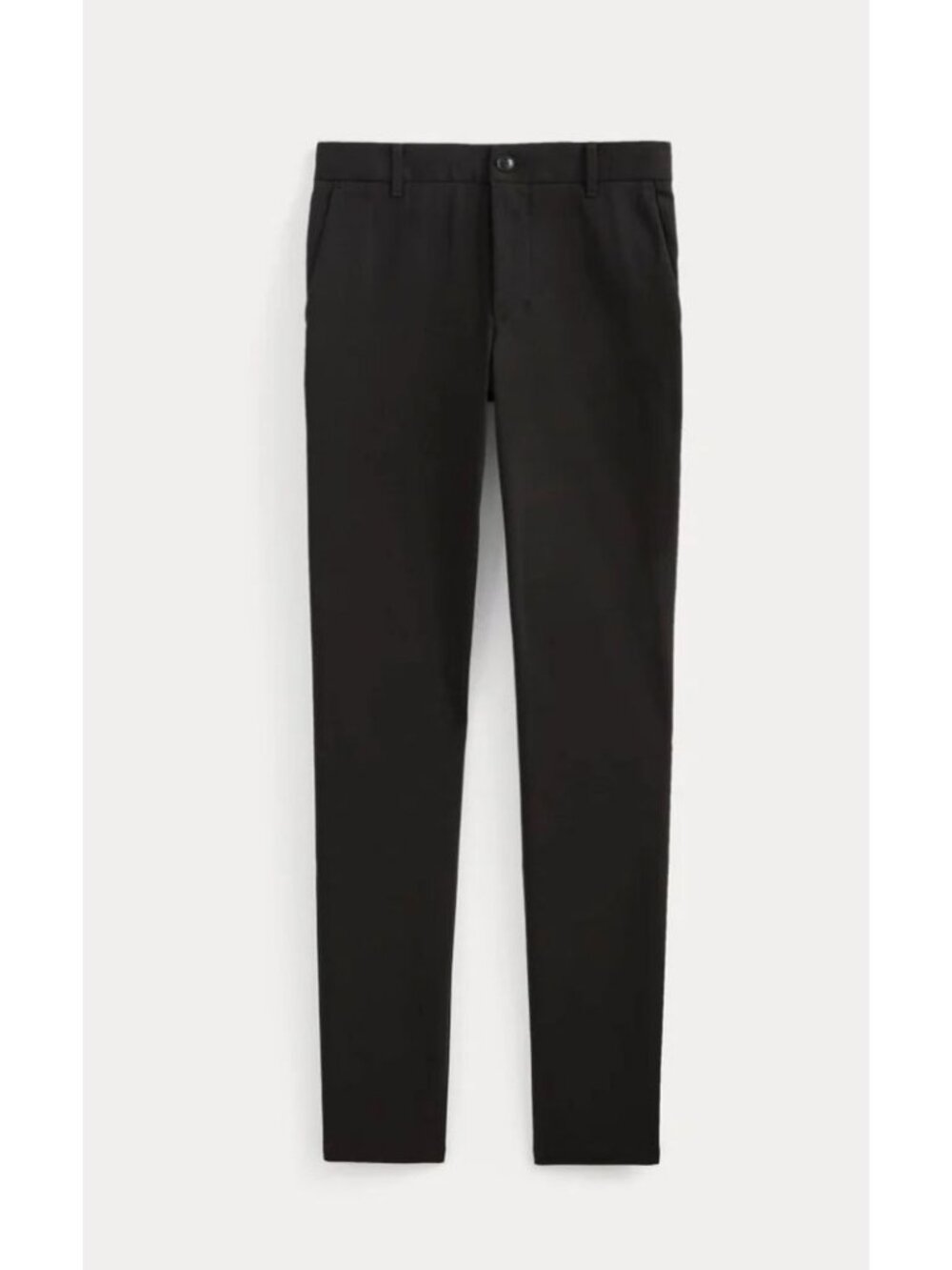 Everlane The Performance Chino Uniform Men's Size 28x32 in Black New With Tags!